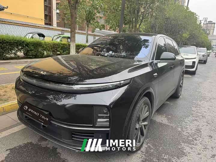 Li Auto Ideal L7 Pro
