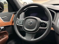 Volvo XC90 B5 Intelligent Luxury 7-Seater - ფოტო 10