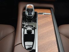 Volvo XC90 B5 Intelligent Luxury 7-Seater - ფოტო 11