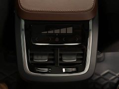 Volvo XC90 B5 Intelligent Luxury 7-Seater - ფოტო 14