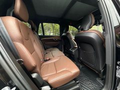 Volvo XC90 B5 Intelligent Luxury 7-Seater - ფოტო 15