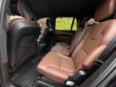 Volvo XC90 B5 Intelligent Luxury 7-Seater - ფოტო 16