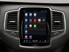 Volvo XC90 B5 Intelligent Luxury 7-Seater - ფოტო 20