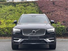Volvo XC90 B5 Intelligent Luxury 7-Seater - ფოტო 3