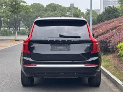 Volvo XC90 B5 Intelligent Luxury 7-Seater - ფოტო 4