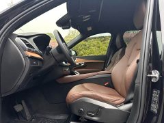 Volvo XC90 B5 Intelligent Luxury 7-Seater - ფოტო 5