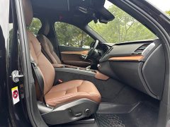 Volvo XC90 B5 Intelligent Luxury 7-Seater - ფოტო 6