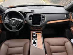 Volvo XC90 B5 Intelligent Luxury 7-Seater - ფოტო 7