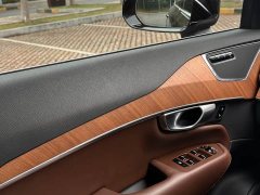 Volvo XC90 B5 Intelligent Luxury 7-Seater - ფოტო 9