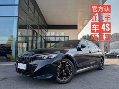 BMW i3 2026 eDrive 40L Night Package - ფოტო 1