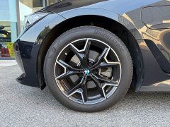 BMW i3 2026 eDrive 40L Night Package - ფოტო 11