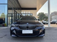 BMW i3 2026 eDrive 40L Night Package - ფოტო 3
