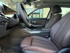 BMW i3 2026 eDrive 40L Night Package - ფოტო 4