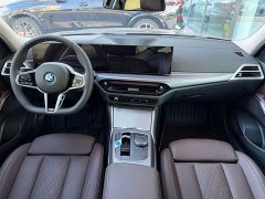 BMW i3 2026 eDrive 40L Night Package - ფოტო 5