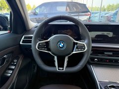 BMW i3 2026 eDrive 40L Night Package - ფოტო 6