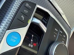 BMW i3 2026 eDrive 40L Night Package - ფოტო 8