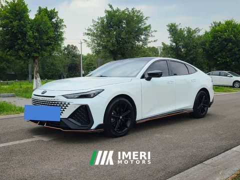 2024 Changan UNI-V 2.0T Classic Sport Edition - ავტომობილი ჩინეთიდან