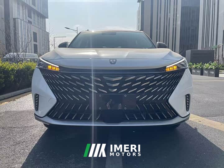 Roewe RX5 2023 1.5T Comfort Edition