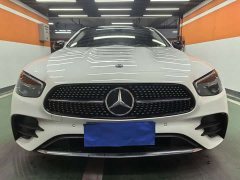 Mercedes-Benz E-Class facelift E 260 L sporty - ფოტო 2