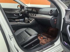 Mercedes-Benz E-Class facelift E 260 L sporty - ფოტო 4