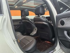 Mercedes-Benz E-Class facelift E 260 L sporty - ფოტო 5