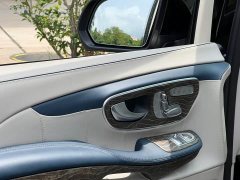 Mercedes-Benz V-Class 2022 V 260 L Long Wheelbase Luxury Edition - ფოტო 14