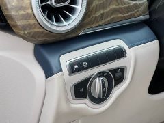 Mercedes-Benz V-Class 2022 V 260 L Long Wheelbase Luxury Edition - ფოტო 16