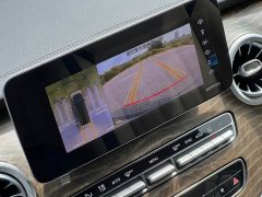 Mercedes-Benz V-Class 2022 V 260 L Long Wheelbase Luxury Edition - ფოტო 17