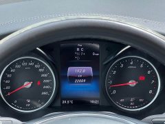 Mercedes-Benz V-Class 2022 V 260 L Long Wheelbase Luxury Edition - ფოტო 19