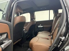 Mercedes-Benz GLB 200 Dynamic - ფოტო 10