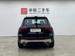 Mercedes-Benz GLB 200 Dynamic - ფოტო 2
