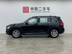 Mercedes-Benz GLB 200 Dynamic - ფოტო 4