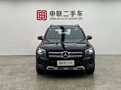 Mercedes-Benz GLB 200 Dynamic - ფოტო 5