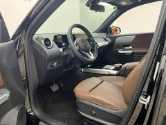 Mercedes-Benz GLB 200 Dynamic - ფოტო 7