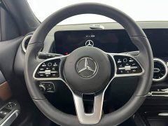 Mercedes-Benz GLB 200 Dynamic - ფოტო 8