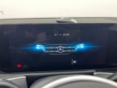 Mercedes-Benz GLB 200 Dynamic - ფოტო 9