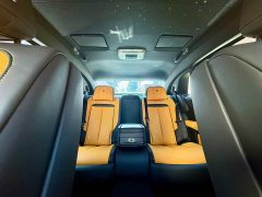 Rolls-Royce 2021 6.7T long wheelbase version - ფოტო 10