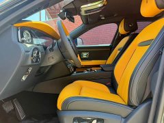 Rolls-Royce 2021 6.7T long wheelbase version - ფოტო 11