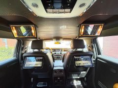 Rolls-Royce 2021 6.7T long wheelbase version - ფოტო 12