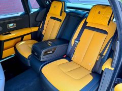Rolls-Royce 2021 6.7T long wheelbase version - ფოტო 14