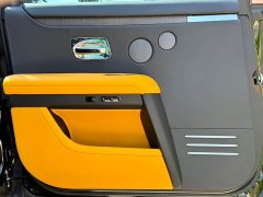 Rolls-Royce 2021 6.7T long wheelbase version - ფოტო 15