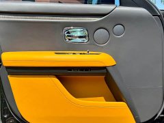 Rolls-Royce 2021 6.7T long wheelbase version - ფოტო 16