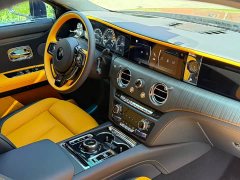 Rolls-Royce 2021 6.7T long wheelbase version - ფოტო 17