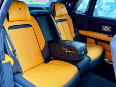 Rolls-Royce 2021 6.7T long wheelbase version - ფოტო 18