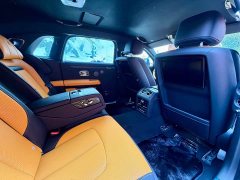 Rolls-Royce 2021 6.7T long wheelbase version - ფოტო 20