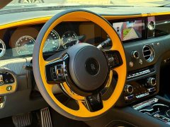 Rolls-Royce 2021 6.7T long wheelbase version - ფოტო 8