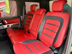 Mercedes-Benz G-Class AMG G 63 - фото 10