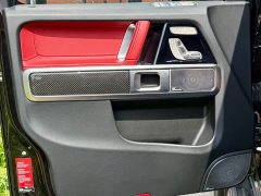 Mercedes-Benz G-Class AMG G 63 - фото 11