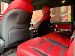 Mercedes-Benz G-Class AMG G 63 - фото 12