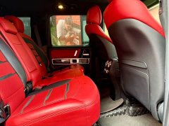 Mercedes-Benz G-Class AMG G 63 - фото 15